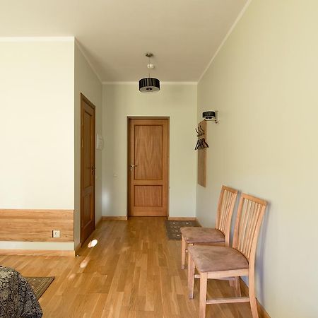 Helmi Hotel Ainaži Eksteriør billede