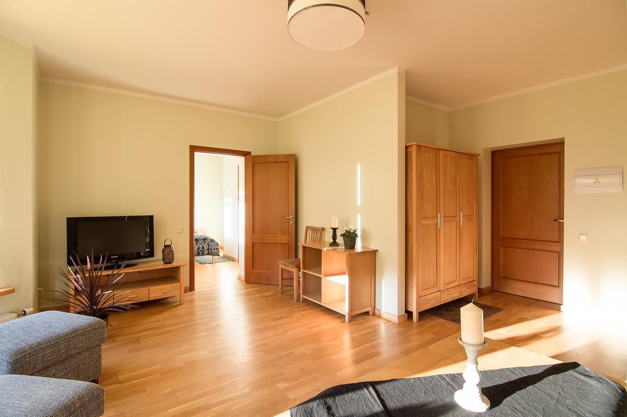 Helmi Hotel Ainaži Eksteriør billede