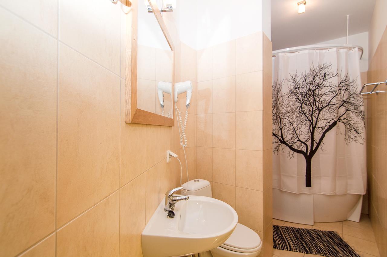 Helmi Hotel Ainaži Eksteriør billede
