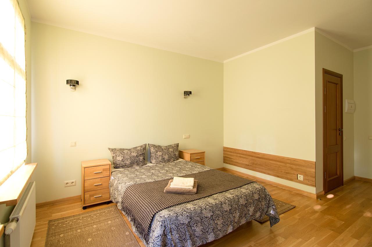 Helmi Hotel Ainaži Eksteriør billede